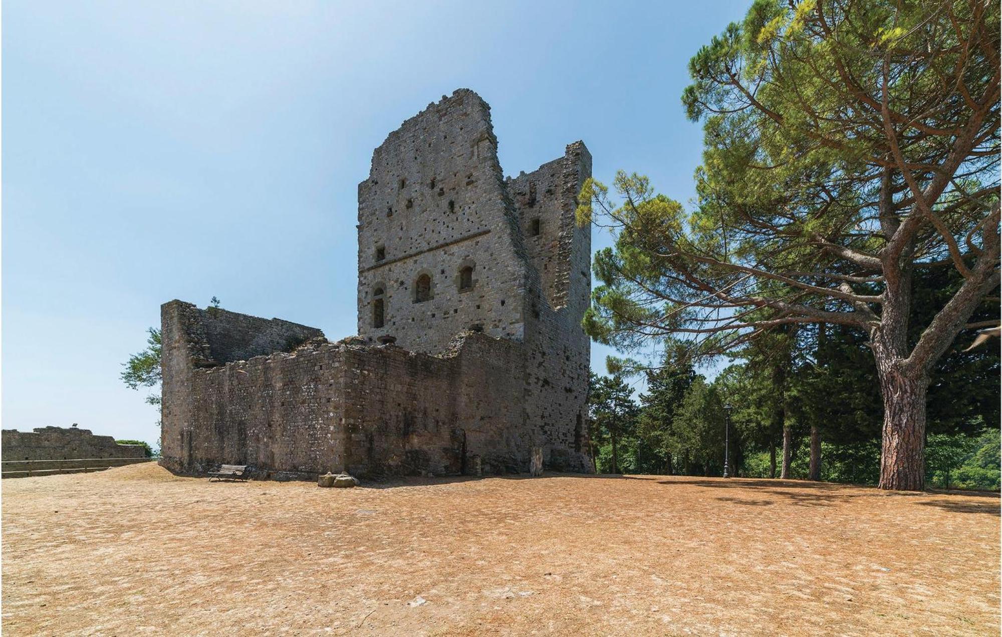 Villa Del Drago Ponticino Dış mekan fotoğraf